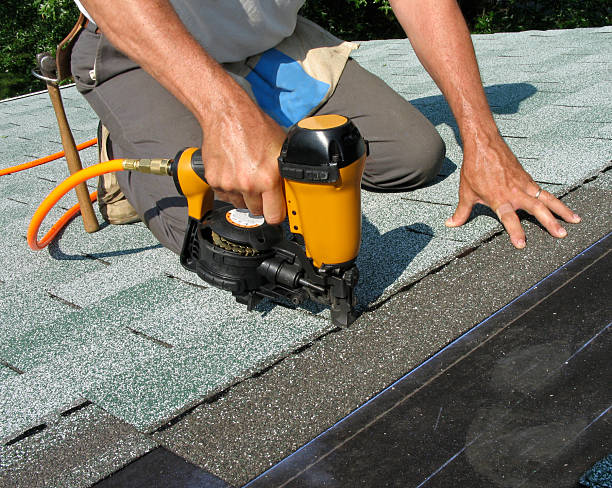 Slate Roofing Contractor in Ross, CA