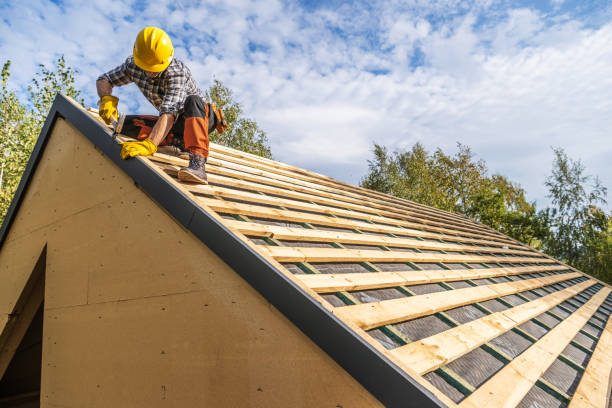 Best Gutter Installation and Roofing  in Ross, CA