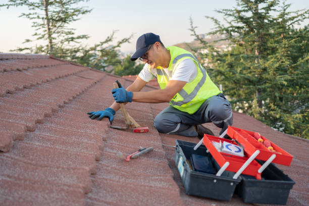 Best Commercial Roofing Services  in Ross, CA