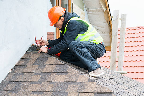 Quick and Trustworthy Emergency Roof Repair Services in Ross, CA