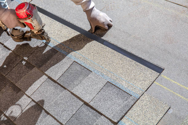 Best Local Roofing Companies  in Ross, CA