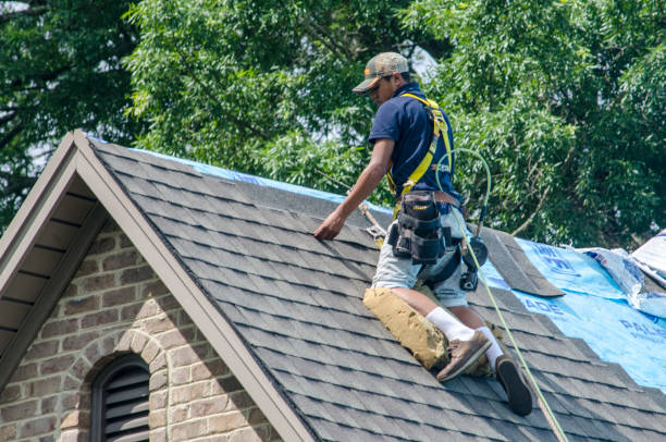 Tile Roofing Contractor in Ross, CA