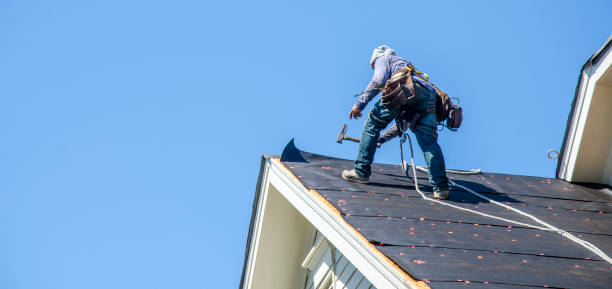Best Flat Roof Repair Services  in Ross, CA